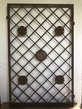 Amazing antique cast for sale  UK