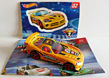Hot wheels mystery usato  Aprilia