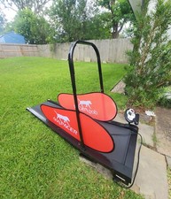 Dogpacer 3.1 treadmill for sale  Houston