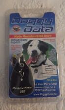 Doggy data usb for sale  Carlinville