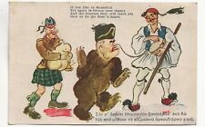 1940 ww2 postcard for sale  LONDON