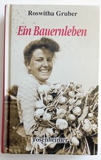 Bauernleben roswitha gruber gebraucht kaufen  Kirchhain
