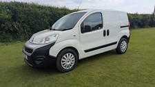 2021 fiat fiorino for sale  SOUTHAMPTON