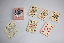 Antique grimaud card d'occasion  Expédié en Belgium