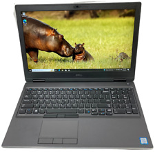 Dell precision 7540 for sale  Flint