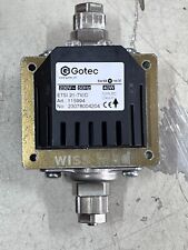 Gotec etsi 230v d'occasion  Saint-Maximin-la-Sainte-Baume