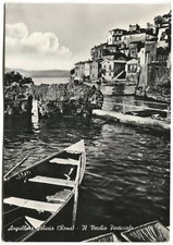 Anguillara sabazia vecchio usato  Roma