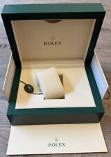 Riginal rolex box gebraucht kaufen  Merzig