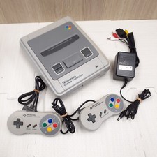 Super famicom japanese d'occasion  Expédié en Belgium
