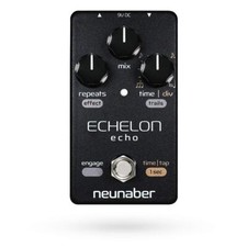 Neunaber echelon echo usato  Spedire a Italy