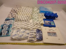 Qty ice packs for sale  Atchison