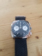 Montre lip chronographe d'occasion  Mont-de-Lans