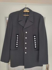 Bergbau bergmann uniform gebraucht kaufen  Cottbus-Umland