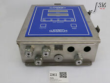 Usado, 22412 GASTECH Gas Mon 72-1350-03 24-0006-01 57-0009 SAFETNET 400 comprar usado  Enviando para Brazil
