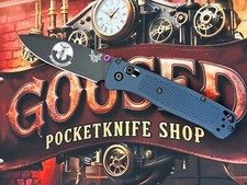 1026 benchmade 535 gebraucht kaufen  Leimen