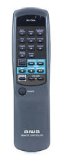 Aiwa t504 télécommande d'occasion  Paris XX