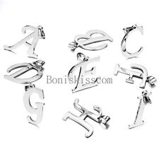 Silver stainless steel for sale  USA