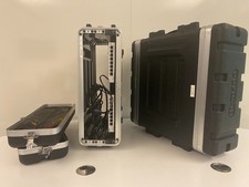 Thomann rack case gebraucht kaufen  Berlin