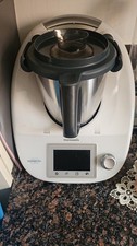Thermomix tm5 küchenmaschine gebraucht kaufen  Hof