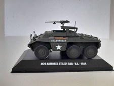 M20 armored utility usato  Desio