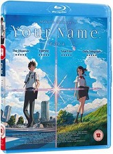 Name blu ray for sale  ROSSENDALE