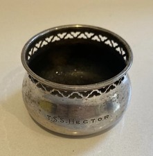 Mappin webb hector for sale  YELVERTON