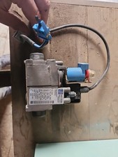 Valvola gas sigma usato  Corato