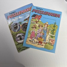 Highlights puzzle buzz for sale  Guthrie