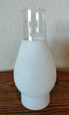 Vtg frosted glass for sale  Peyton
