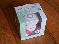 Beurer mini massagegerät gebraucht kaufen  Stuttgart