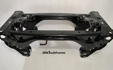 Mazda mx5 mk2 for sale  DONCASTER