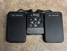 Airturn duo bt106 for sale  Birmingham