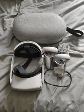 Meta quest 128gb for sale  NORTH WALSHAM