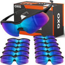 Pack safety glasses d'occasion  Expédié en France