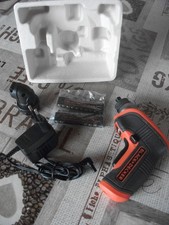 Black decker bdas gebraucht kaufen  Kelsterbach