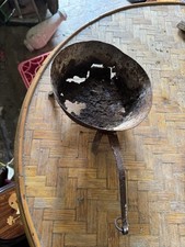 Pentola antica ferro usato  Gualtieri