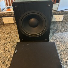 Definitive technology powerfie for sale  Groveland
