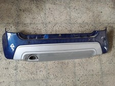 Paraurti posteriore completo usato  Italia