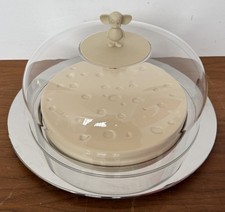 Alessi käseglocke michael gebraucht kaufen  Mannheim