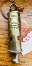 Oval metropolitan hudson for sale  LONDON