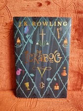Ickabog rowling. 2020 for sale  Miami