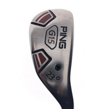 Used ping g15 for sale  WINDLESHAM