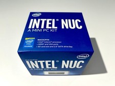 Intel nuc mini gebraucht kaufen  Marktredwitz