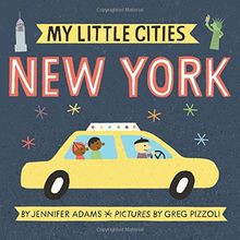 New york adams gebraucht kaufen  Berlin