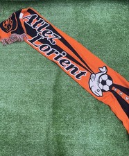 écharpe lorient football d'occasion  Rennes-