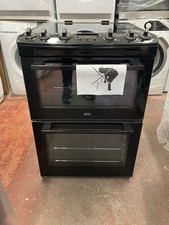 Aeg cix6540acb induction for sale  LONDON