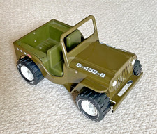 Vintage tonka army for sale  Oak Brook
