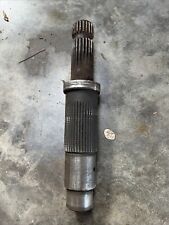 Pto output shaft for sale  Columbia