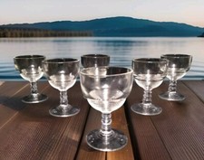 Vintage cordial stemmed for sale  Washington