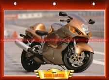 Suzuki gsx 1300 d'occasion  Cherbourg-Octeville-